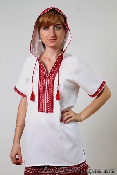 украинская блуза под заказ - <ro>Изображение</ro><ru>Изображение</ru> #5, <ru>Объявление</ru> #917702