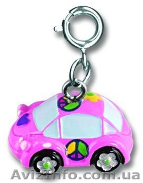 Кулон, брелок, подвеска, чарм на браслет детский, подростковый! Модно!    - <ro>Изображение</ro><ru>Изображение</ru> #7, <ru>Объявление</ru> #913258