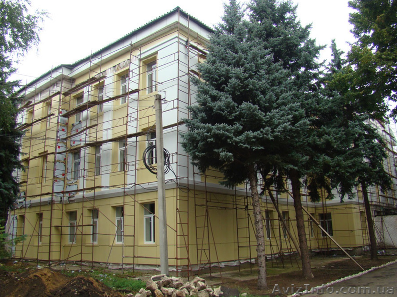 Продам леса клино-хомутовые - <ro>Изображение</ro><ru>Изображение</ru> #2, <ru>Объявление</ru> #914259