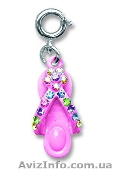 Кулон, брелок, подвеска, чарм на браслет детский, подростковый! Модно!    - <ro>Изображение</ro><ru>Изображение</ru> #1, <ru>Объявление</ru> #913258
