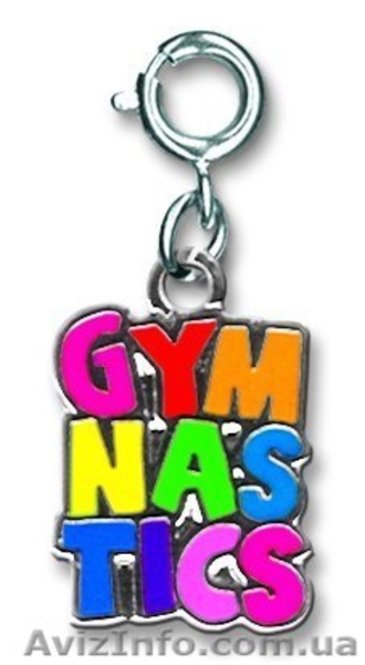Кулон, брелок, подвеска, чарм на браслет детский, подростковый! Модно!    - <ro>Изображение</ro><ru>Изображение</ru> #8, <ru>Объявление</ru> #913258