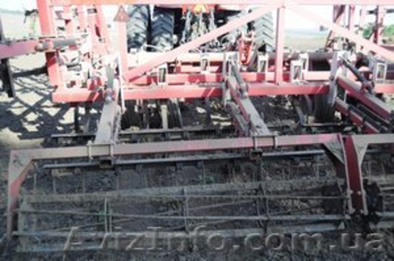 КУЛЬТИВАТОР RICH LAND  - <ro>Изображение</ro><ru>Изображение</ru> #1, <ru>Объявление</ru> #916477