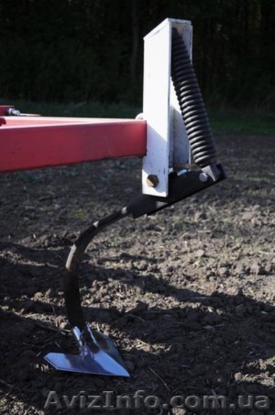 КУЛЬТИВАТОР RICH LAND  - <ro>Изображение</ro><ru>Изображение</ru> #2, <ru>Объявление</ru> #916477