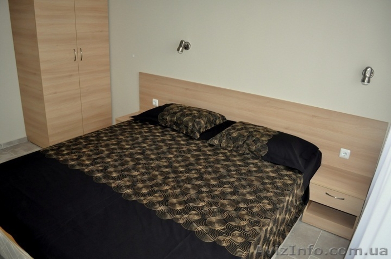 Аренда апартаменты в Поморие, Болгария на море лето 2013 - <ro>Изображение</ro><ru>Изображение</ru> #8, <ru>Объявление</ru> #909047