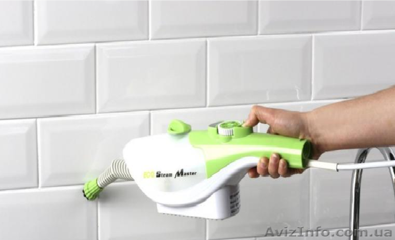 Паровая швабра H2O Mop X6 - <ro>Изображение</ro><ru>Изображение</ru> #3, <ru>Объявление</ru> #909720