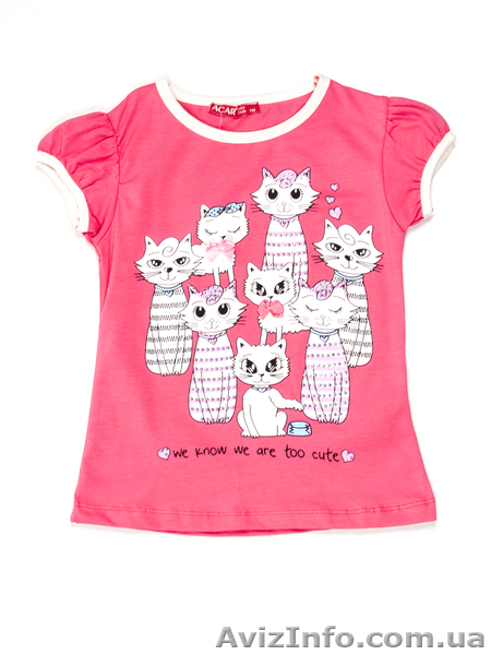 Предлагаем оптом детскую одежду и пижамы от Турецких производителей - <ro>Изображение</ro><ru>Изображение</ru> #6, <ru>Объявление</ru> #912032