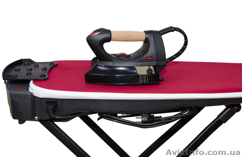 Гладильные системы Krausen Italy - <ro>Изображение</ro><ru>Изображение</ru> #3, <ru>Объявление</ru> #914465