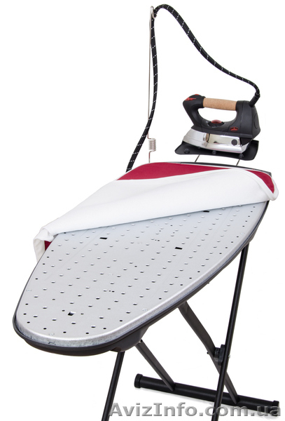 Гладильные системы Krausen Italy - <ro>Изображение</ro><ru>Изображение</ru> #4, <ru>Объявление</ru> #914465