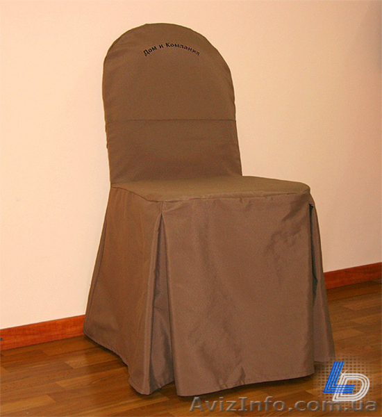 чехлы для стульев - <ro>Изображение</ro><ru>Изображение</ru> #5, <ru>Объявление</ru> #917683