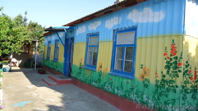 Дом под ключ на море Скадовск - <ro>Изображение</ro><ru>Изображение</ru> #4, <ru>Объявление</ru> #921706