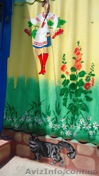 Дом под ключ на море Скадовск - <ro>Изображение</ro><ru>Изображение</ru> #2, <ru>Объявление</ru> #921706