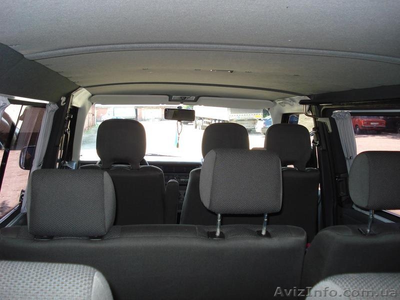 Пассажирские и грузо-перевозки Киев и Украина - <ro>Изображение</ro><ru>Изображение</ru> #9, <ru>Объявление</ru> #920338