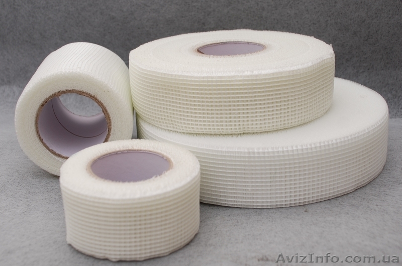 ЛЕНТЫ ДЛЯ ЗАДЕЛКИ ШВОВ		   - <ro>Изображение</ro><ru>Изображение</ru> #4, <ru>Объявление</ru> #917847