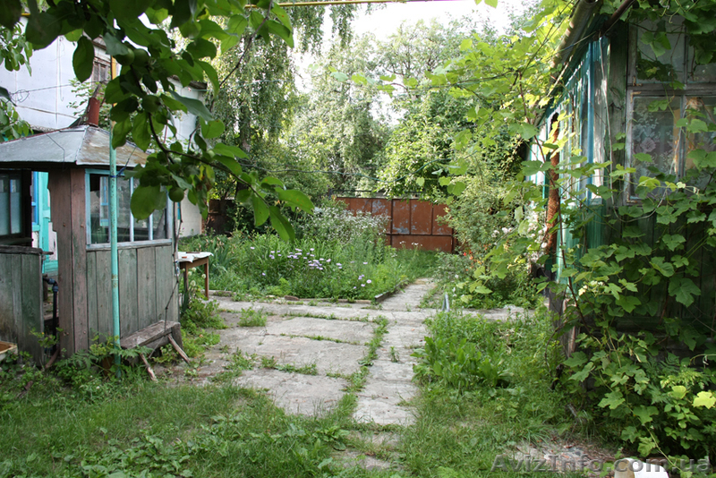 Обмен 3-комнатной и дома с участком (34 сотки) - <ro>Изображение</ro><ru>Изображение</ru> #4, <ru>Объявление</ru> #814865