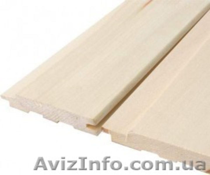 Брус, блок хаус, бревно, вагонка - <ro>Изображение</ro><ru>Изображение</ru> #6, <ru>Объявление</ru> #911353