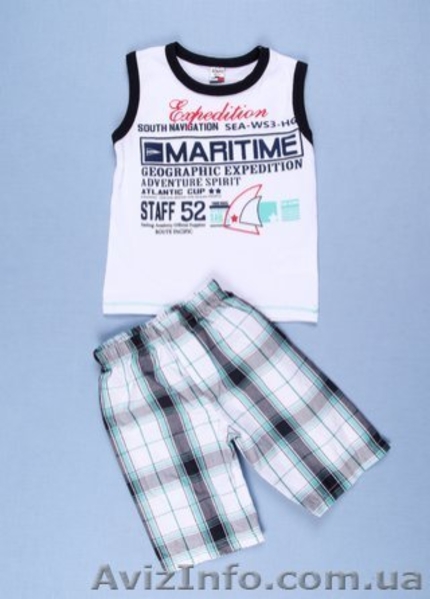 Предлагаем оптом детскую одежду и пижамы от Турецких производителей - <ro>Изображение</ro><ru>Изображение</ru> #7, <ru>Объявление</ru> #912032