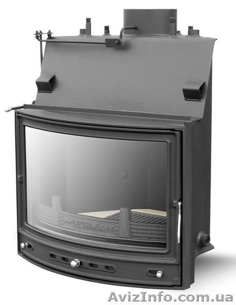 ТвердотопливныеТермокамины  Lechma, - <ro>Изображение</ro><ru>Изображение</ru> #4, <ru>Объявление</ru> #911184