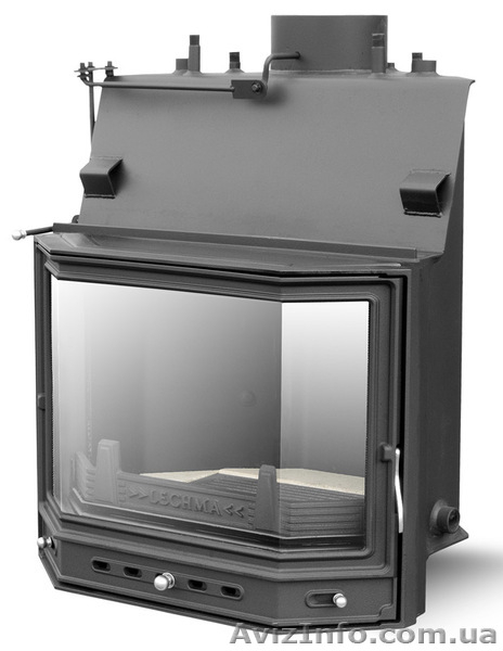 ТвердотопливныеТермокамины  Lechma, - <ro>Изображение</ro><ru>Изображение</ru> #5, <ru>Объявление</ru> #911184