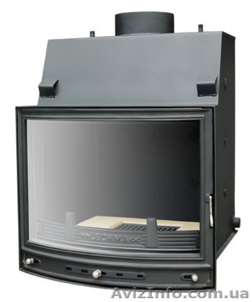 Термокамины непрерывного горения "Лехма" - <ro>Изображение</ro><ru>Изображение</ru> #5, <ru>Объявление</ru> #913202