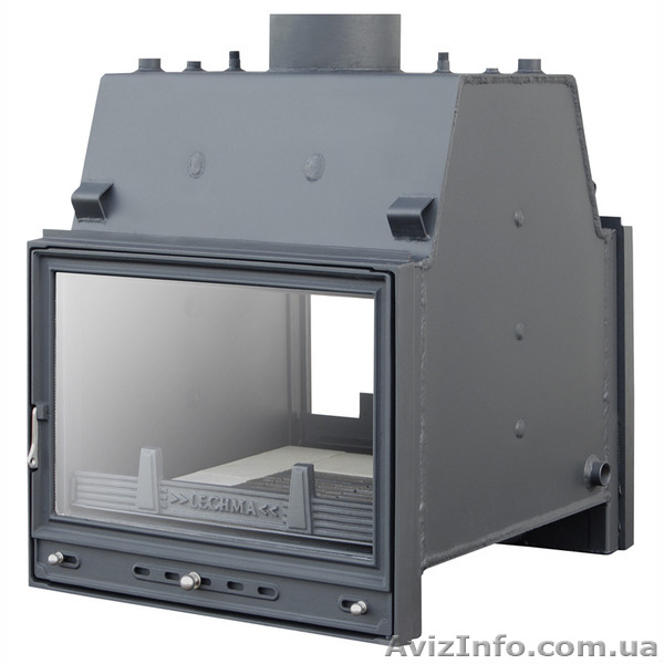 ТвердотопливныеТермокамины  Lechma, - <ro>Изображение</ro><ru>Изображение</ru> #6, <ru>Объявление</ru> #911184