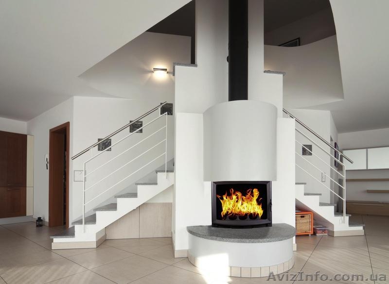 Чугунные  каминные топки Топка Professional Max (дверца Eleg - <ro>Изображение</ro><ru>Изображение</ru> #1, <ru>Объявление</ru> #917794