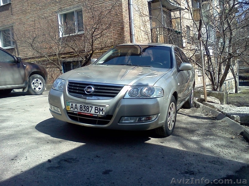 Срочно продам Nissan Almera Classic - <ro>Изображение</ro><ru>Изображение</ru> #2, <ru>Объявление</ru> #910288