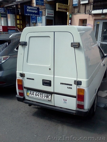 Срочно продам Таврия пикап - <ro>Изображение</ro><ru>Изображение</ru> #3, <ru>Объявление</ru> #910290