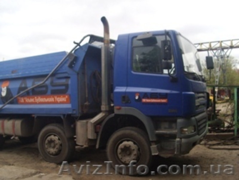 доставка: щебень, песок, цемент, чернозем, керамзит. - <ro>Изображение</ro><ru>Изображение</ru> #3, <ru>Объявление</ru> #909409