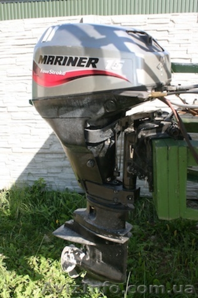 Продам катер с мотором - <ro>Изображение</ro><ru>Изображение</ru> #3, <ru>Объявление</ru> #910309