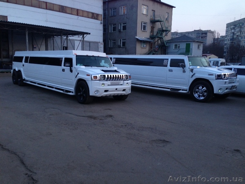 Изготовление лимузинов в Украине - <ro>Изображение</ro><ru>Изображение</ru> #3, <ru>Объявление</ru> #921174