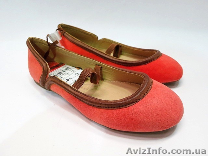 Сток детской обуви Zara kids - <ro>Изображение</ro><ru>Изображение</ru> #9, <ru>Объявление</ru> #916146