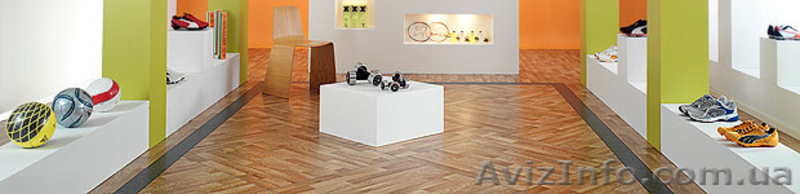 Коммерческий гетерогенный линолеум ТАРКЕТТ - <ro>Изображение</ro><ru>Изображение</ru> #3, <ru>Объявление</ru> #909646