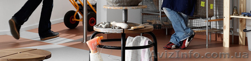 ПВХ покрытия ТАРКЕТТ - <ro>Изображение</ro><ru>Изображение</ru> #4, <ru>Объявление</ru> #909653