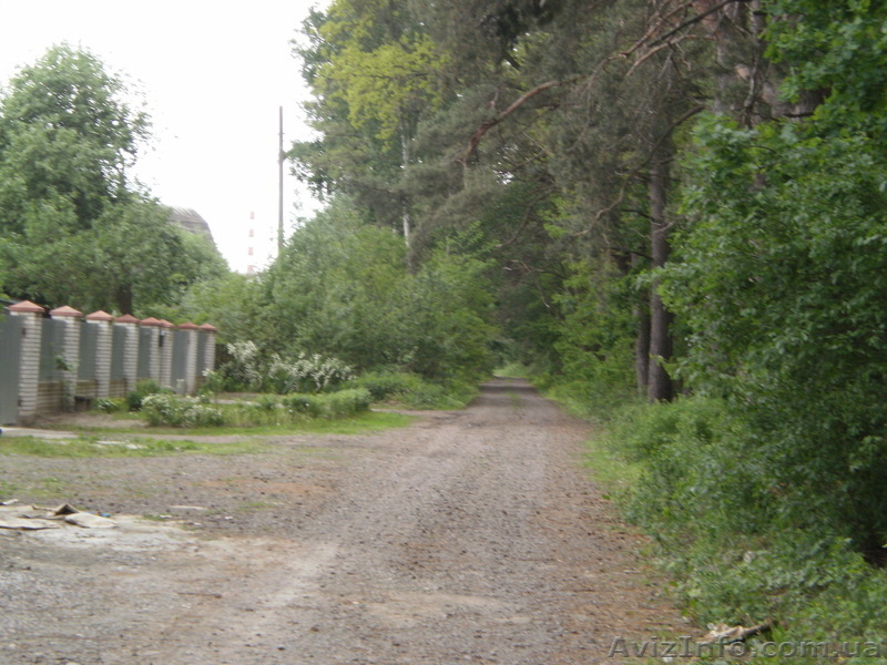 участок 12км. от Киева. БРОВАРЫ - <ro>Изображение</ro><ru>Изображение</ru> #3, <ru>Объявление</ru> #919278