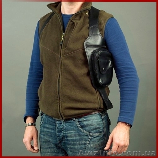 Продажа оргинальных сумок-кобур - идельный подарок мужу - <ro>Изображение</ro><ru>Изображение</ru> #2, <ru>Объявление</ru> #910253