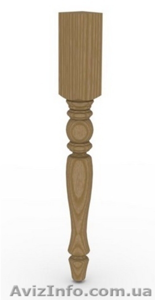 Ножка табурета деревянная - <ro>Изображение</ro><ru>Изображение</ru> #2, <ru>Объявление</ru> #914221
