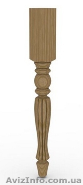 Ножка табурета деревянная - <ro>Изображение</ro><ru>Изображение</ru> #5, <ru>Объявление</ru> #914221