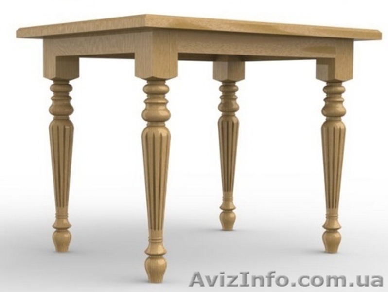 Ножка стола из дерева 83 - <ro>Изображение</ro><ru>Изображение</ru> #8, <ru>Объявление</ru> #915850