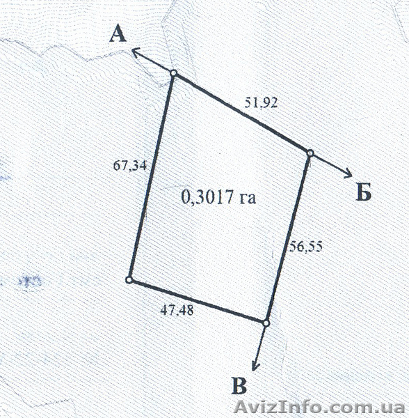 Продам участок в поселке Гостомель - <ro>Изображение</ro><ru>Изображение</ru> #1, <ru>Объявление</ru> #914294