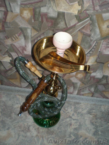 Продам новый кальян - <ro>Изображение</ro><ru>Изображение</ru> #2, <ru>Объявление</ru> #918875