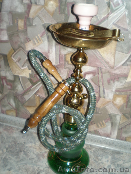Продам новый кальян - <ro>Изображение</ro><ru>Изображение</ru> #3, <ru>Объявление</ru> #918875