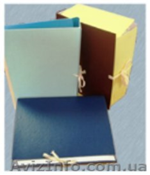 Картонные папки и конверты - <ro>Изображение</ro><ru>Изображение</ru> #3, <ru>Объявление</ru> #914139