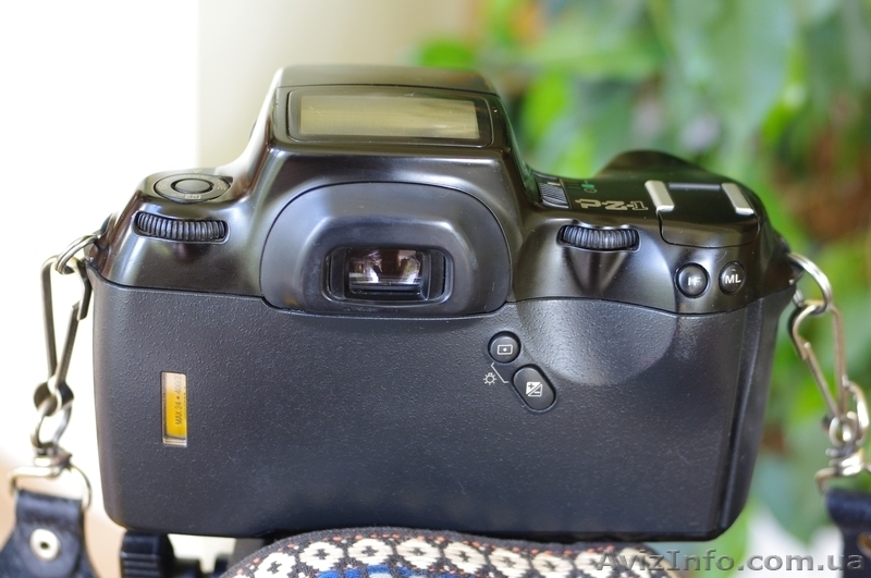 Pentax PZ-1 + SMC Pentax-F 35-80mm 1:4-5.6 - <ro>Изображение</ro><ru>Изображение</ru> #4, <ru>Объявление</ru> #921770