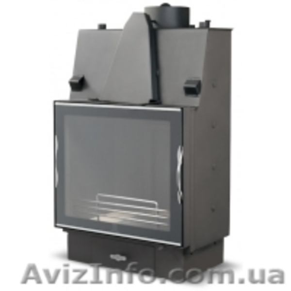 Термокамины непрерывного горения "Лехма" - <ro>Изображение</ro><ru>Изображение</ru> #7, <ru>Объявление</ru> #913202