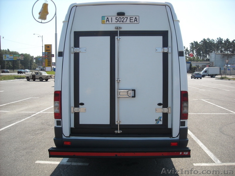 перевозки рефрижератором - <ro>Изображение</ro><ru>Изображение</ru> #3, <ru>Объявление</ru> #912932