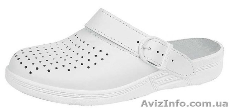 сабо медицинские - <ro>Изображение</ro><ru>Изображение</ru> #5, <ru>Объявление</ru> #917705