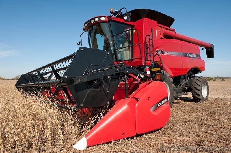 комбайн зерноуборочный CASE IH AF 5130 - <ro>Изображение</ro><ru>Изображение</ru> #2, <ru>Объявление</ru> #920288
