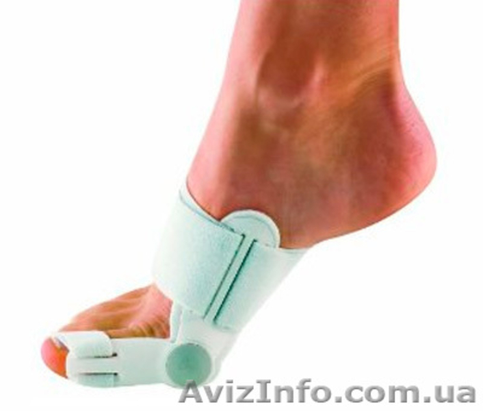 Лечение "косточек" (шишек) на ногах без операции - <ro>Изображение</ro><ru>Изображение</ru> #3, <ru>Объявление</ru> #910324