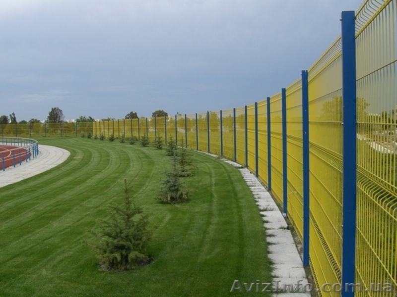 Профессиональные системы ограждений - <ro>Изображение</ro><ru>Изображение</ru> #4, <ru>Объявление</ru> #908152