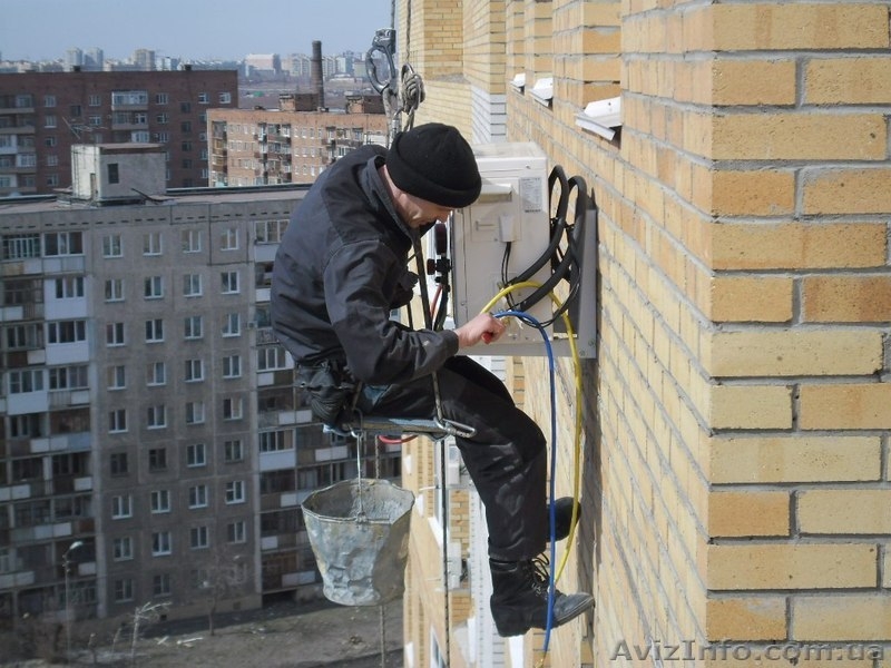 Кондиционеры от производителя, продажа  - <ro>Изображение</ro><ru>Изображение</ru> #5, <ru>Объявление</ru> #908615